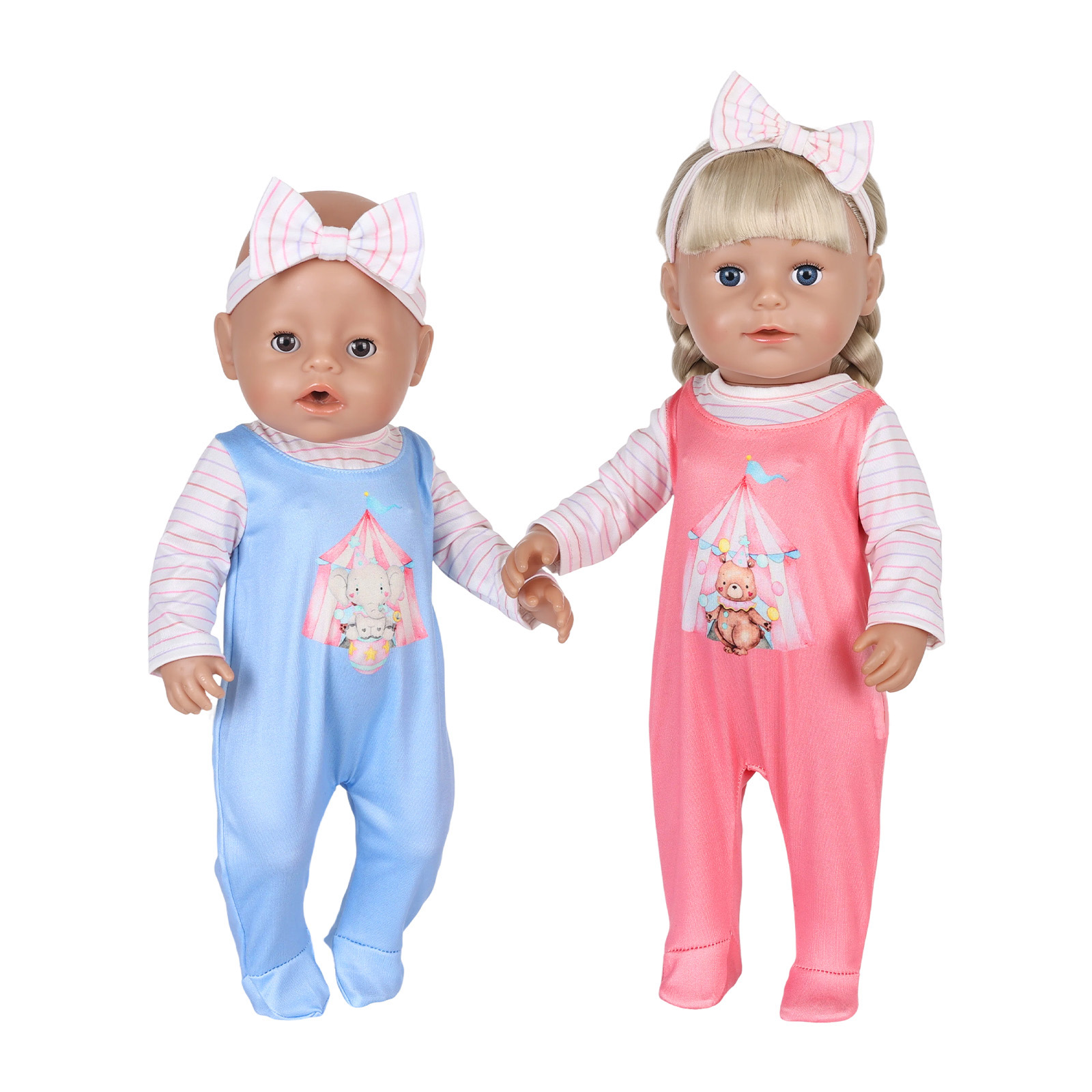Baby Clothing Gifts - Doll Clothes for 16-18inch 40-45cm Baby