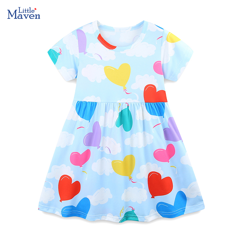 Baby Clothing Knitting Patterns - Little maven 2025 Summer New Kids