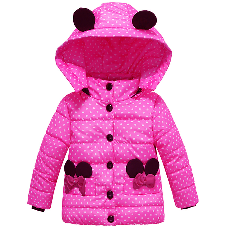 Baby Clothing Zipper - Infant Autumn Winter Jacket For Baby