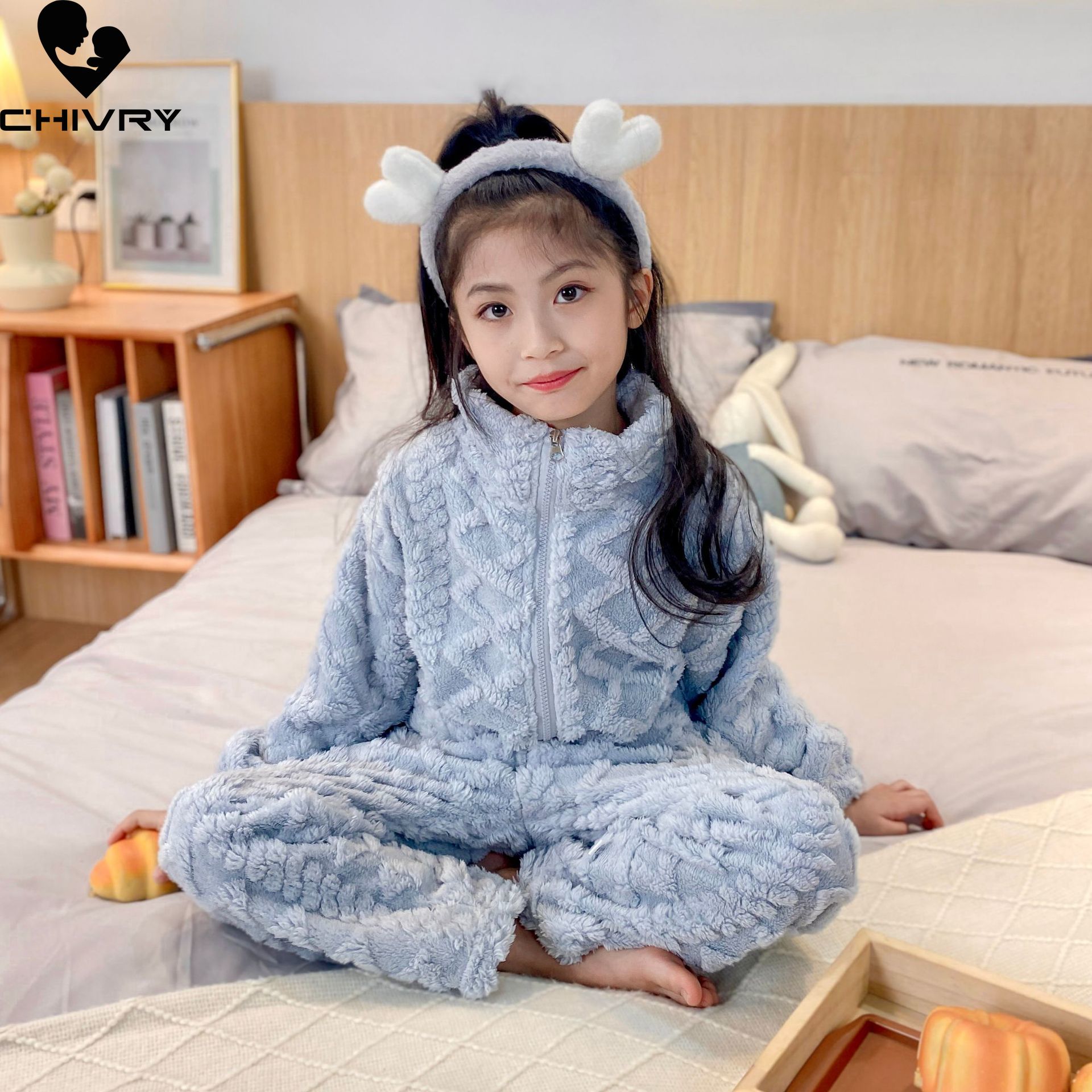 New Kids Winter Thicken Warm F - огляд і ціна Baby Clothing Zipper