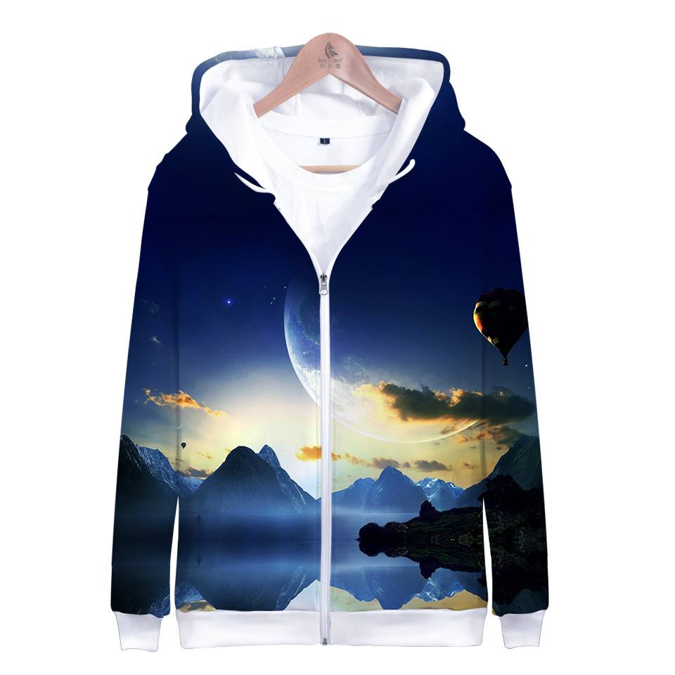 Children Star Space Galaxy Hoo - огляд і ціна Baby Clothing Zipper