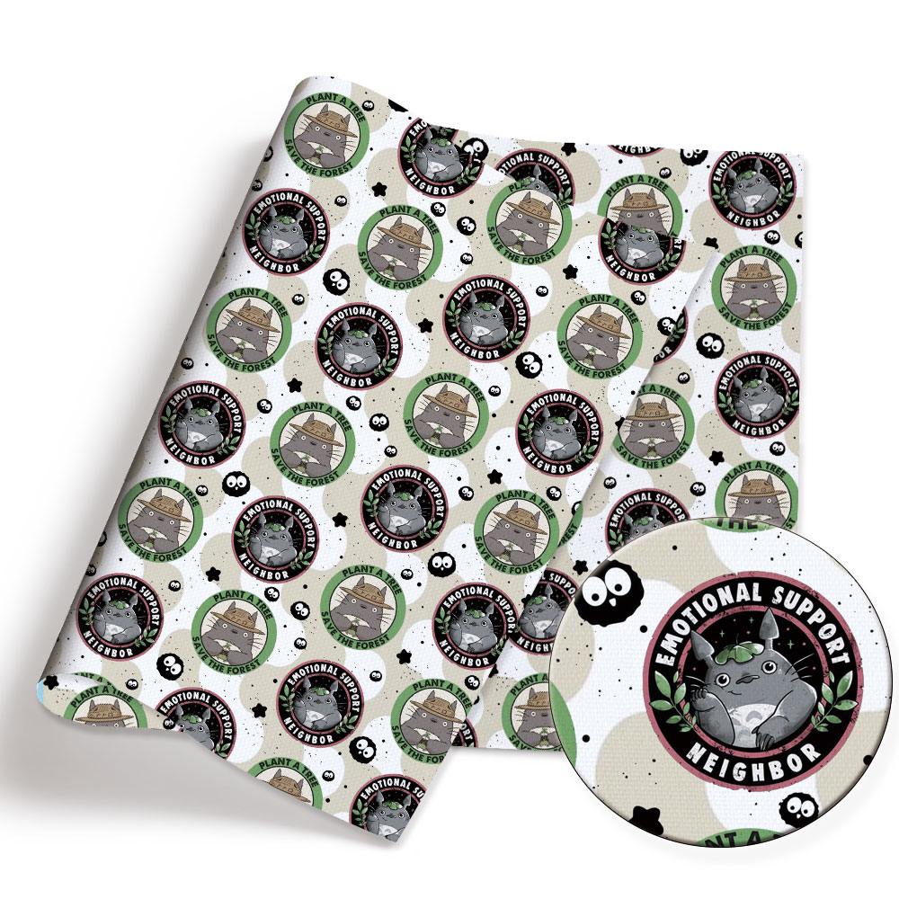 Cartoon Fabric Hot DIY140*50cm - огляд і ціна Baby Clothing Fabric
