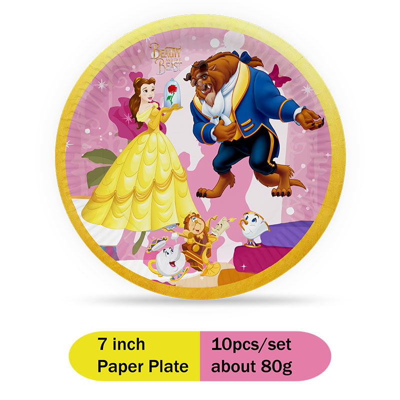Beauty and The Beast Disney Pr - огляд і ціна Baby Clothing Event