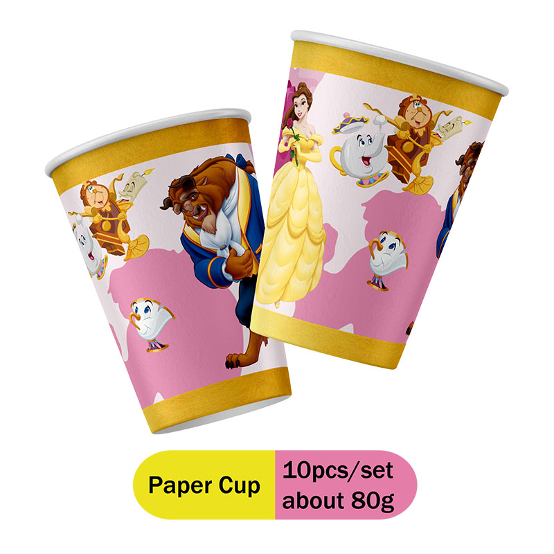 Beauty and The Beast Disney Pr - огляд і ціна Baby Clothing Event