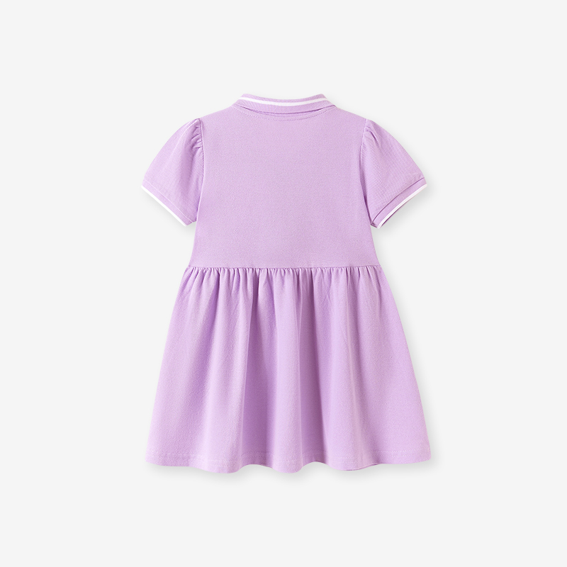 Little maven Dress for Baby Gi - огляд і ціна Baby Clothing Knitting Patterns
