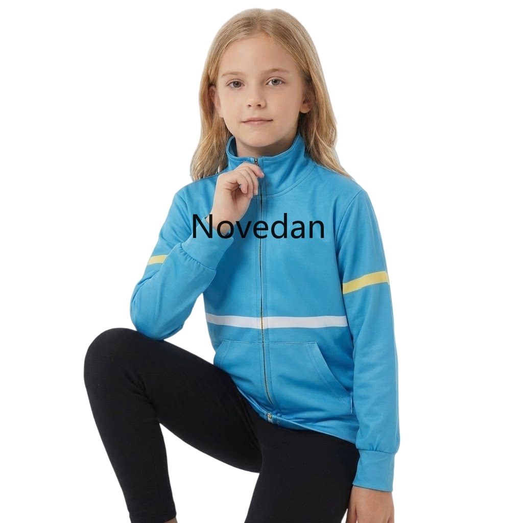 Movie Strange Story Cosplay Ma - огляд і ціна Baby Clothing Zipper