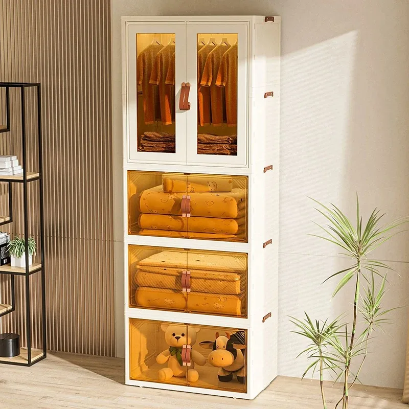 Baby Folding Wardrobe Floor-St - огляд і ціна Baby Clothing Wardrobe