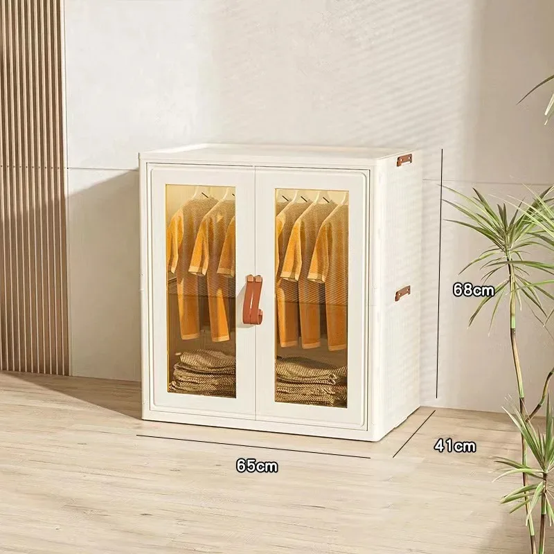 Baby Folding Wardrobe Floor-St - огляд і ціна Baby Clothing Wardrobe