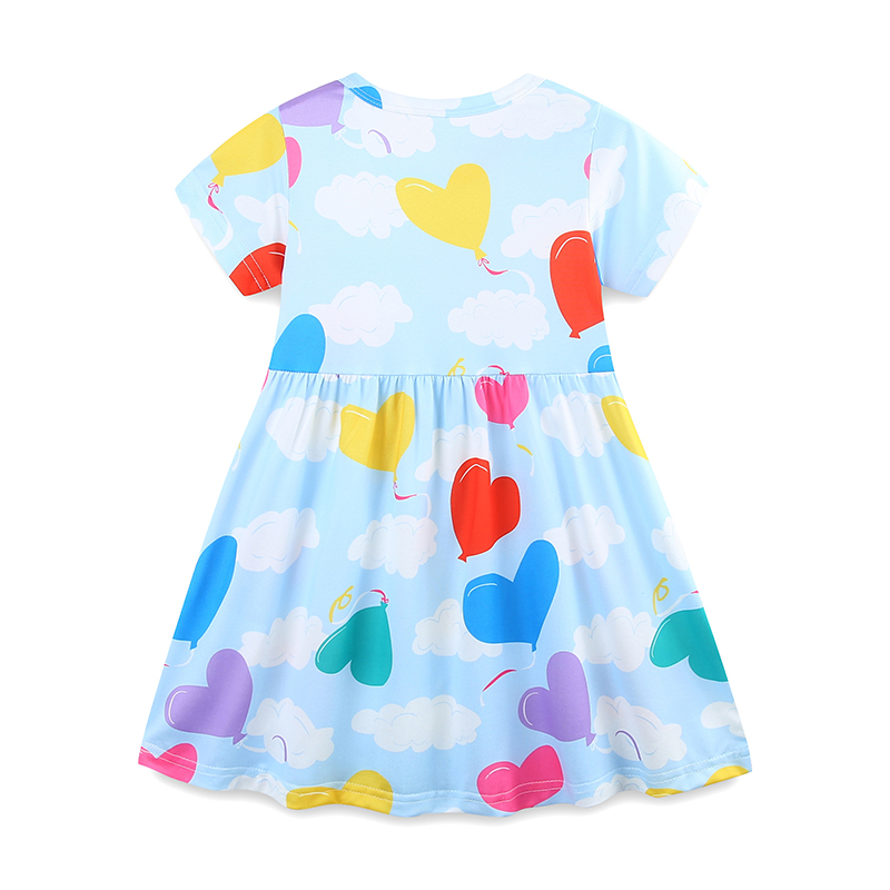 Little maven 2025 Summer New K - огляд і ціна Baby Clothing Knitting Patterns