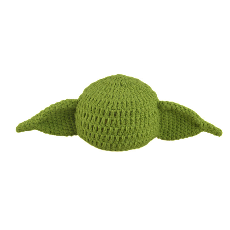 Children's Animation Baby Yoda - огляд і ціна Baby Yoda Clothing