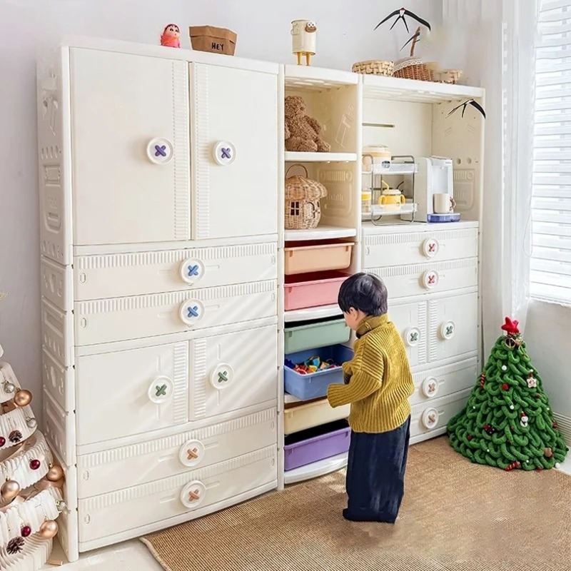 Furniture Baby Clothing Toy Ra - огляд і ціна Baby Clothing Wardrobe