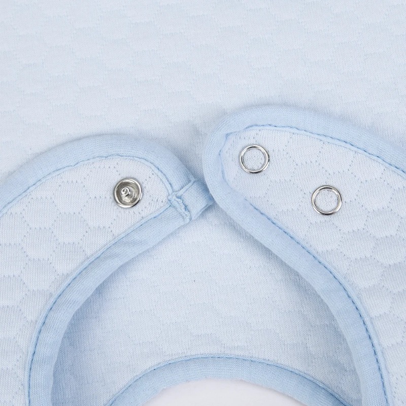 Waterproof Solid Cotton Baby B - огляд і ціна Baby Clothing Fabric