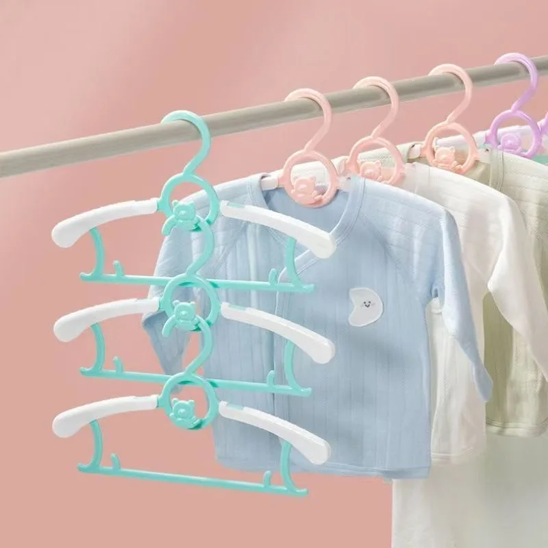 5/10/20Pcs Extendable Baby Nur - огляд і ціна Baby Clothing Wardrobe