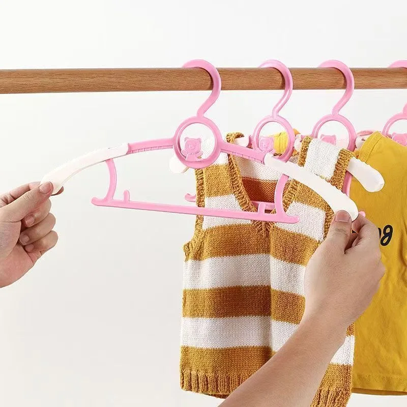 5/10/20Pcs Extendable Baby Nur - огляд і ціна Baby Clothing Wardrobe