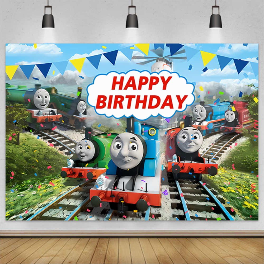 Cute Thomas Train Friends Back - огляд і ціна Baby Clothing Event