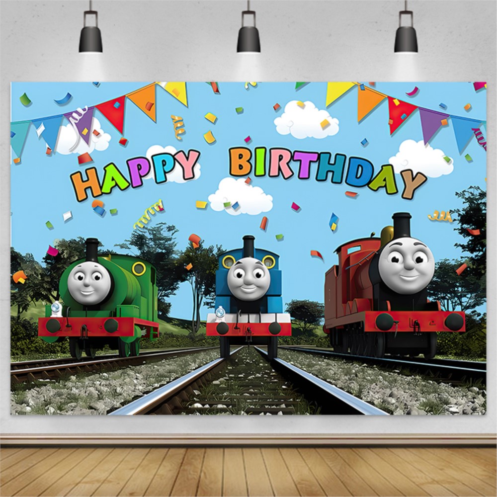 Cute Thomas Train Friends Back - огляд і ціна Baby Clothing Event