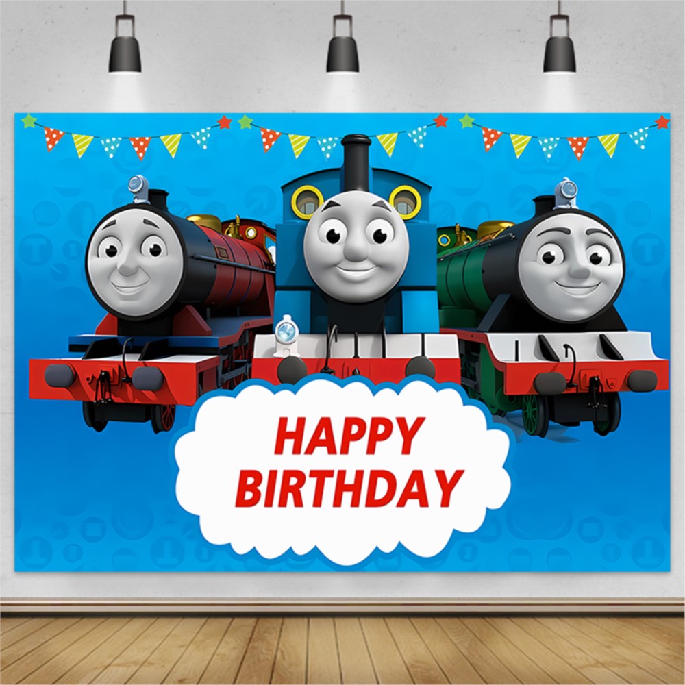 Cute Thomas Train Friends Back - огляд і ціна Baby Clothing Event