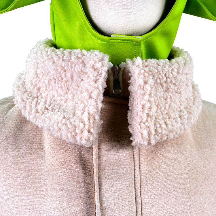 Mandalorian Yoda Baby Cosplay  - огляд і ціна Baby Yoda Clothing