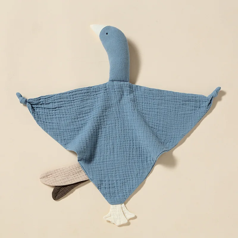 Cute Swan Baby Cotton Comforte - огляд і ціна Baby Clothing Fabric