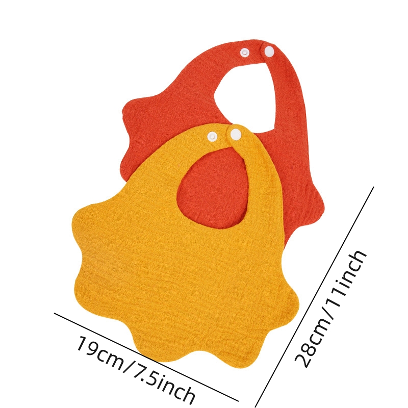 Cotton Soft Baby Print Bibs So - огляд і ціна Baby Clothing Fabric