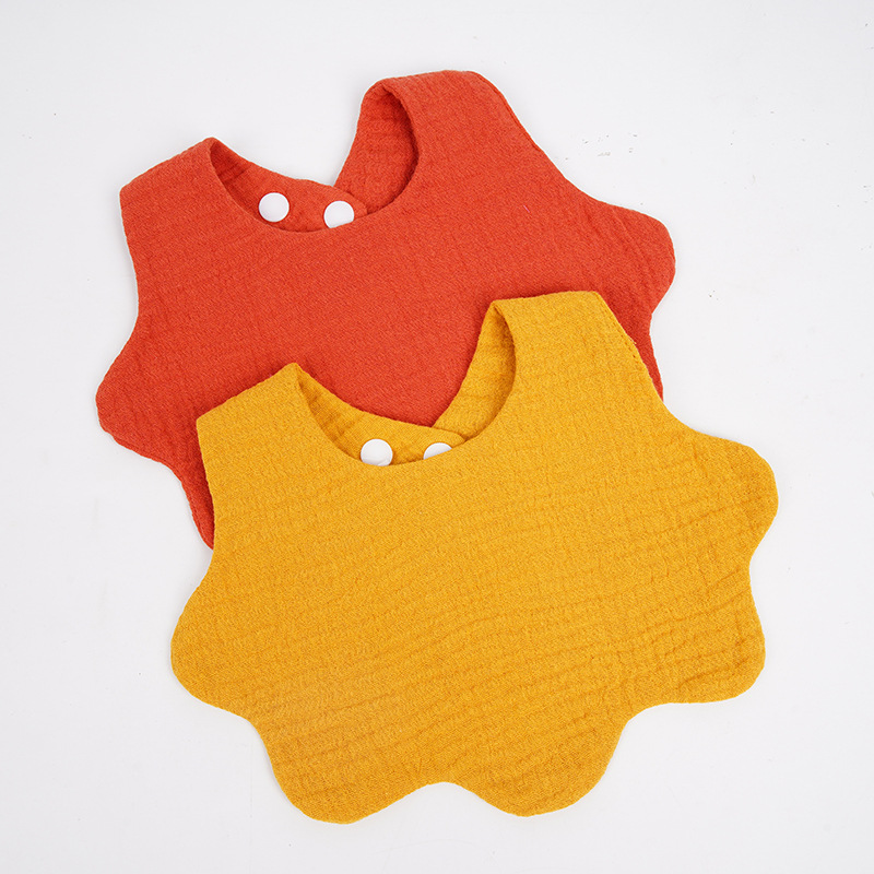 Cotton Soft Baby Print Bibs So - огляд і ціна Baby Clothing Fabric