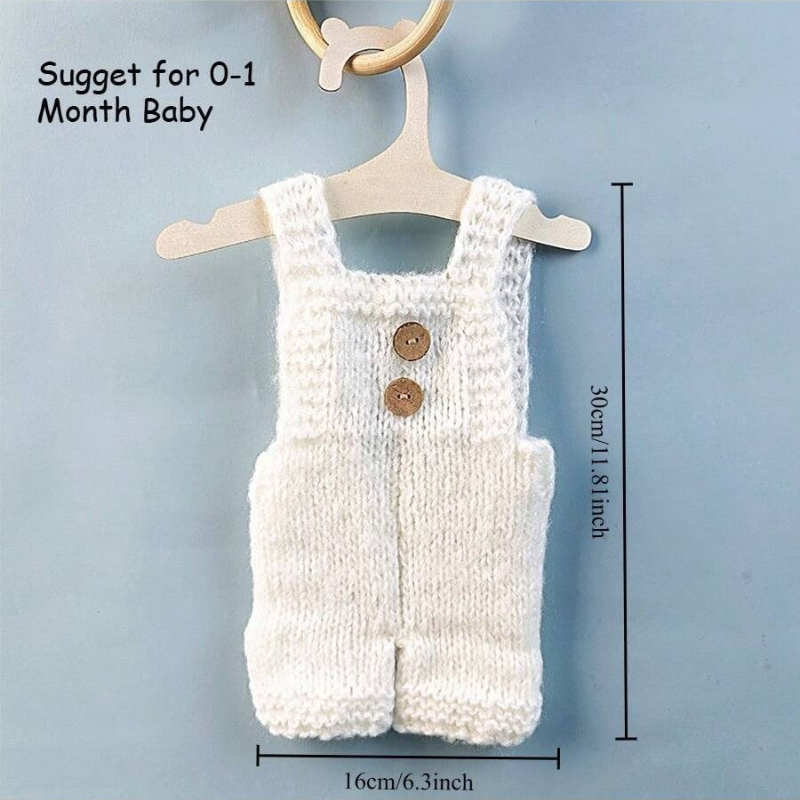 Newborn Photography Props Soft - огляд і ціна Baby Clothing Gifts