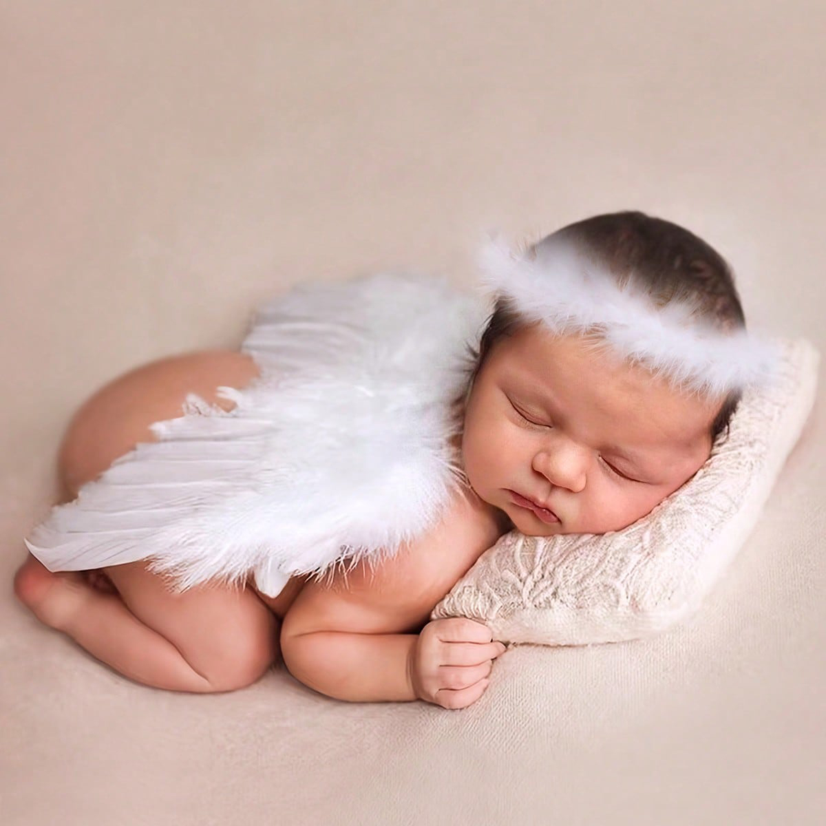 New Handmade Flower Headband A - огляд і ціна Baby Clothing Gifts
