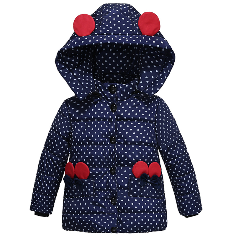 Infant Autumn Winter Jacket Fo - огляд і ціна Baby Clothing Zipper
