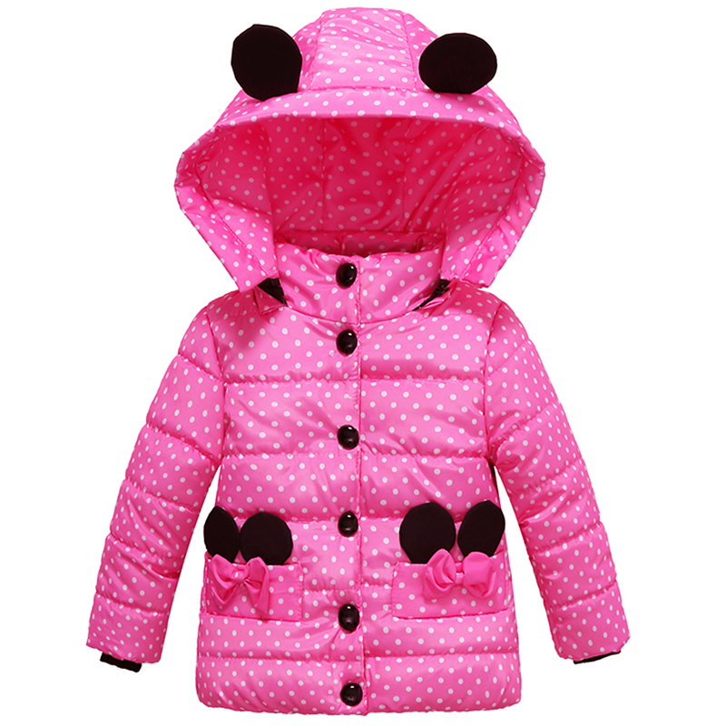 Infant Autumn Winter Jacket Fo - огляд і ціна Baby Clothing Zipper