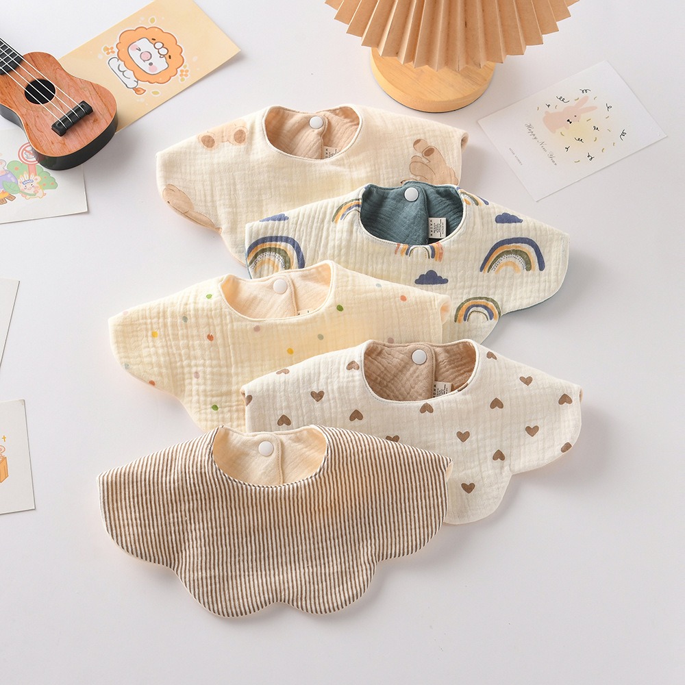 Cute Two-sided Usable Baby Fee - огляд і ціна Baby Clothing Fabric