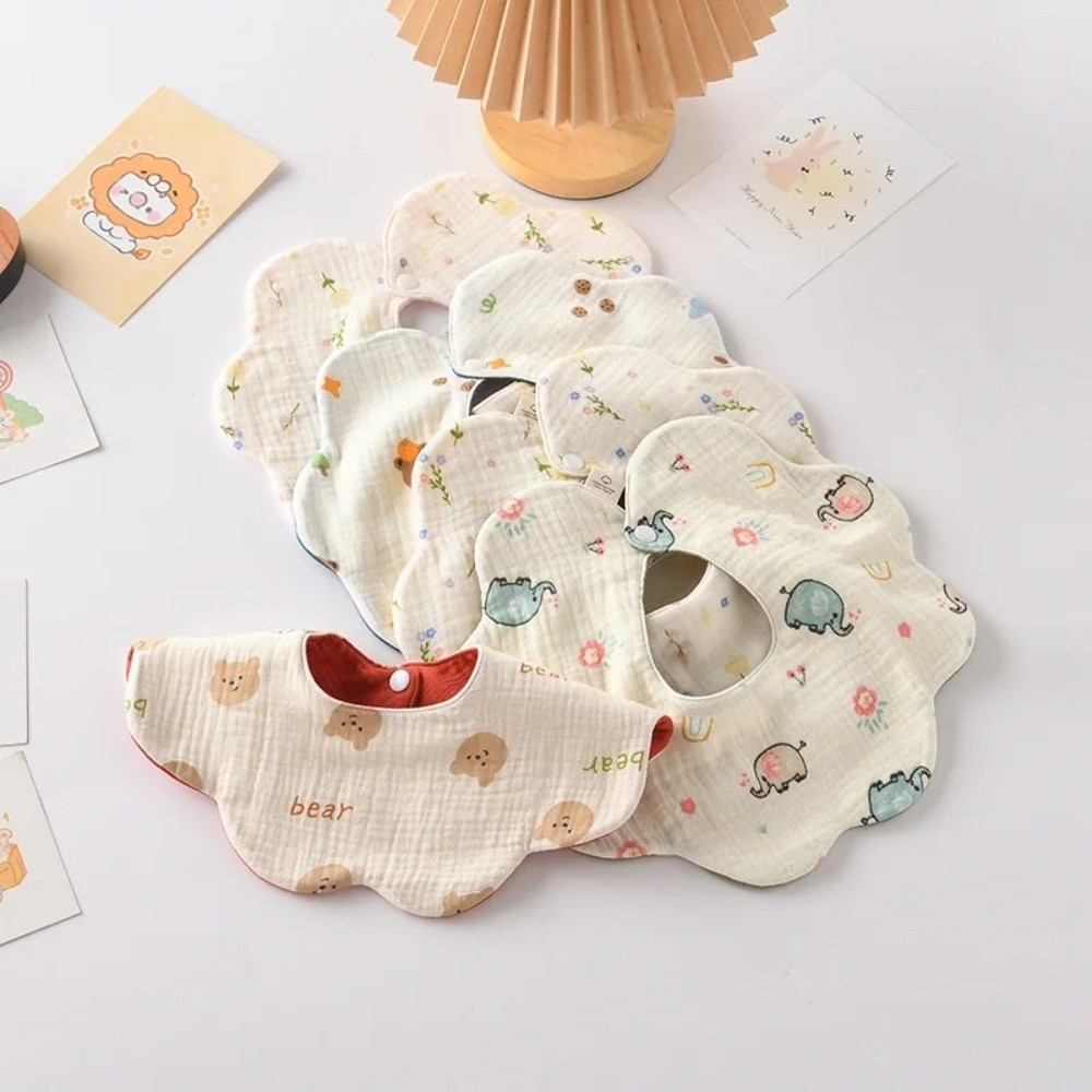 Cute Two-sided Usable Baby Fee - огляд і ціна Baby Clothing Fabric