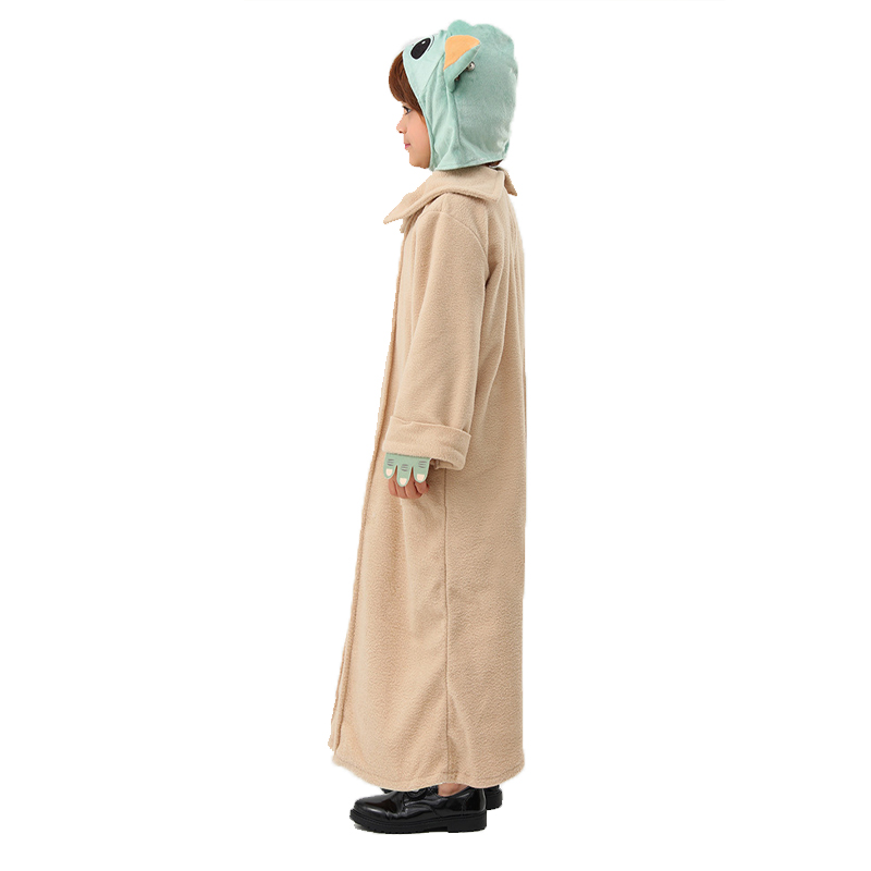 Mandalorian Grogu Baby Yoda Co - огляд і ціна Baby Yoda Clothing