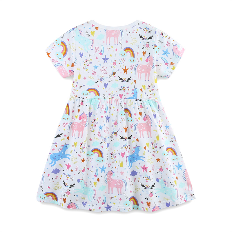 2-7T Jumping Meters Rainbow Sh - огляд і ціна Baby Clothing Knitting Patterns