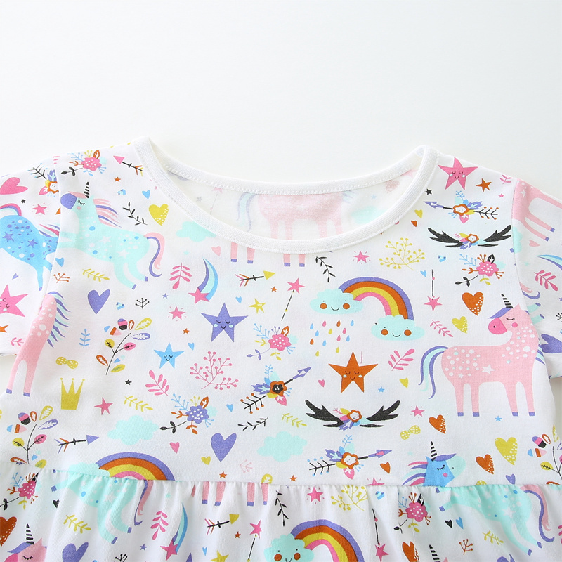 2-7T Jumping Meters Rainbow Sh - огляд і ціна Baby Clothing Knitting Patterns
