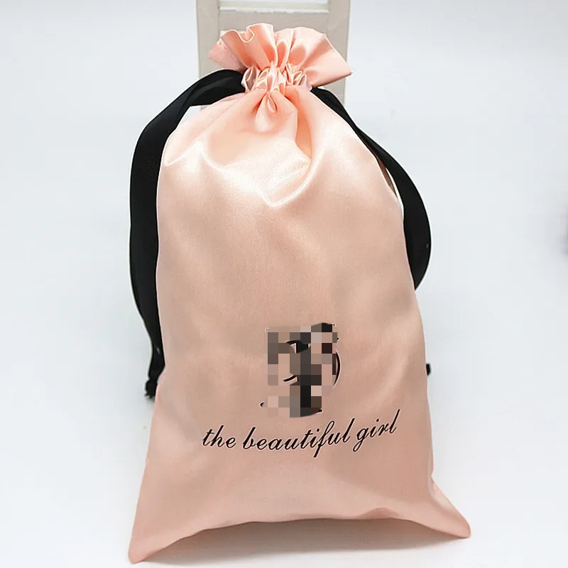 20PCS Baby Pink Silk Satin Pou - огляд і ціна Baby Clothing Event