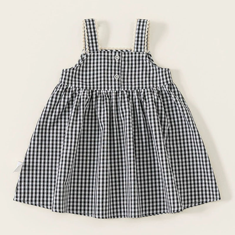2026 Summer Dresses Baby Girl  - огляд і ціна Baby Clothing Knitting Patterns