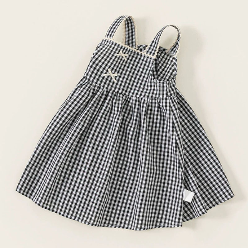2026 Summer Dresses Baby Girl  - огляд і ціна Baby Clothing Knitting Patterns
