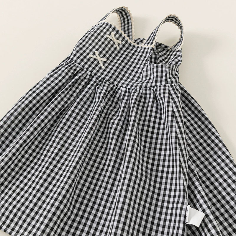 2026 Summer Dresses Baby Girl  - огляд і ціна Baby Clothing Knitting Patterns