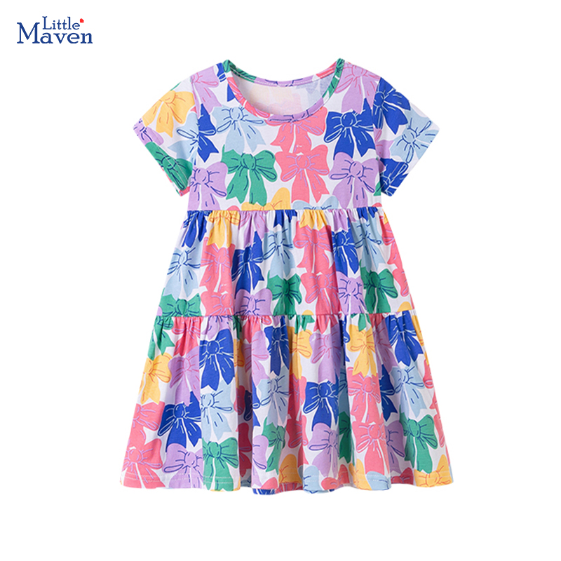 Little maven Girls Clothes Kid - огляд і ціна Baby Clothing Knitting Patterns