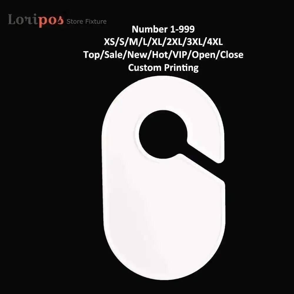 12pcs Diy Baby Clothing Size D - огляд і ціна Baby Clothing Hanger Dividers
