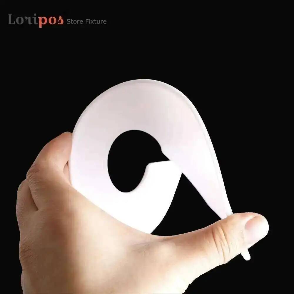 12pcs Diy Baby Clothing Size D - огляд і ціна Baby Clothing Hanger Dividers