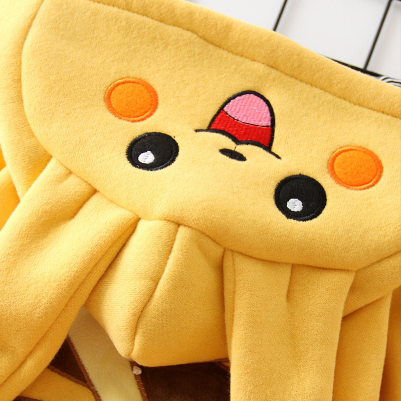 Cartoon Pocket Monsters Baby P - огляд і ціна Baby Clothing Gifts
