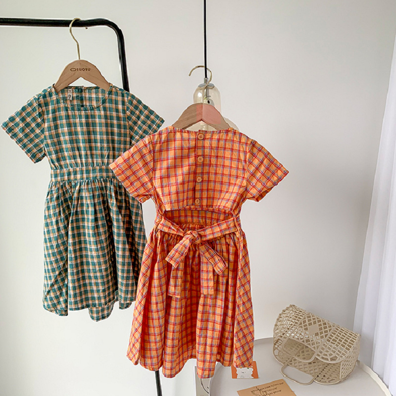 Summer Casual Baby and Girls C - огляд і ціна Baby Clothing Knitting Patterns