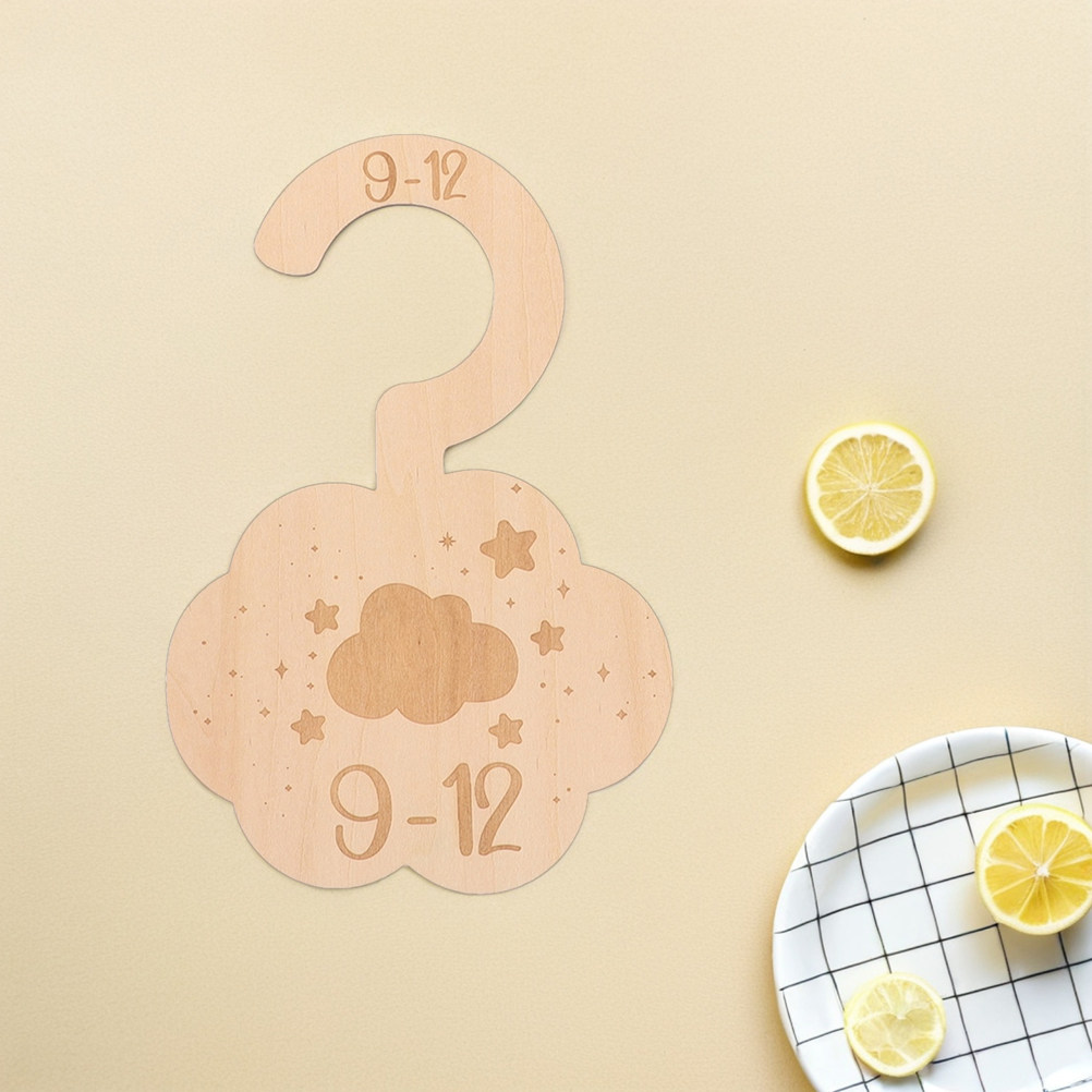 14Pcs Baby Clothing Dividers W - огляд і ціна Baby Clothing Wardrobe
