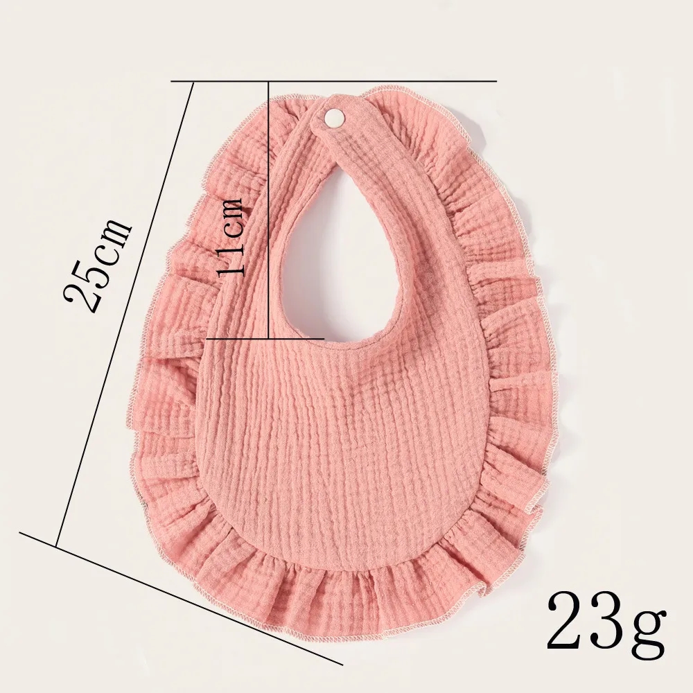 Cotton Soft Baby Print Bibs So - огляд і ціна Baby Clothing Fabric