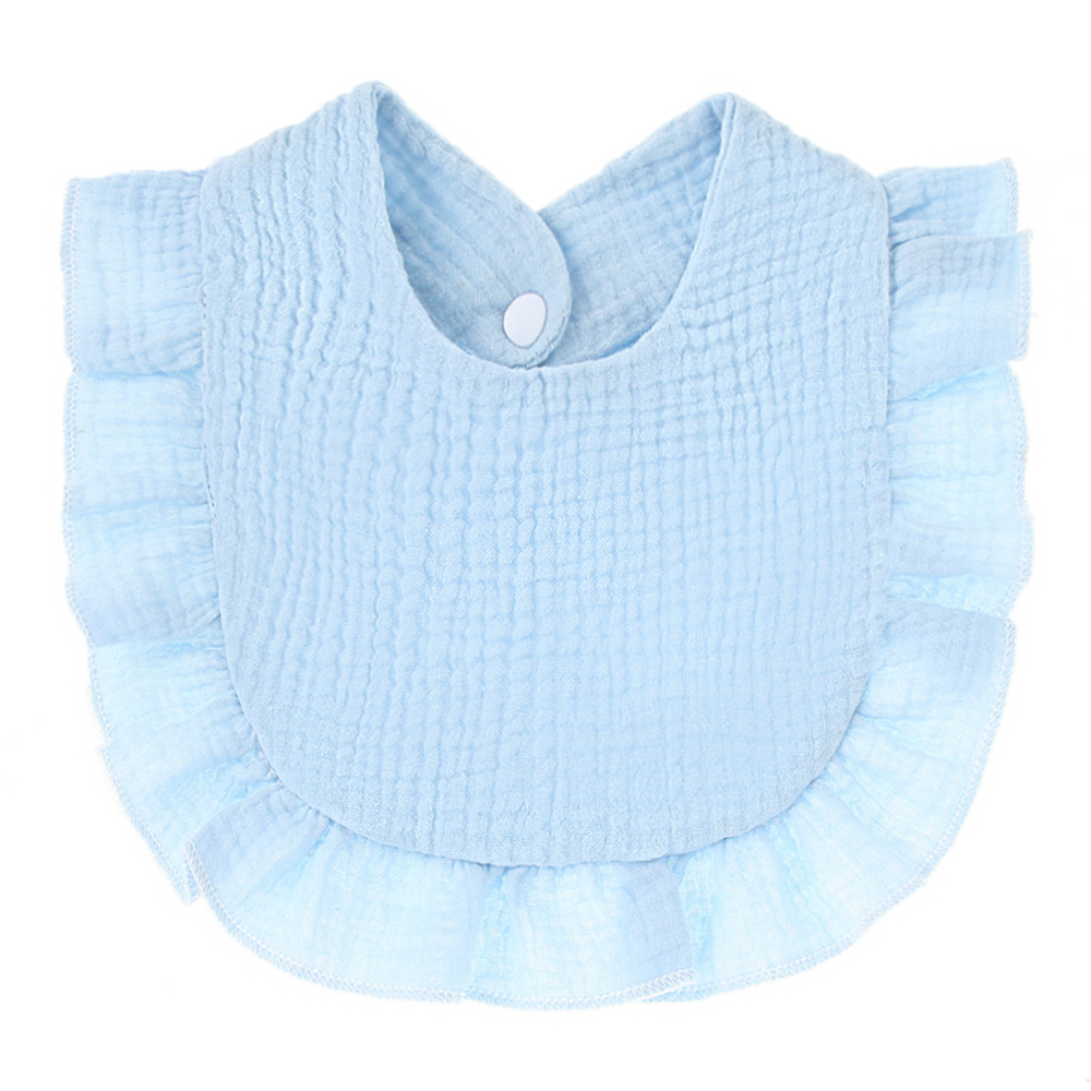 Cotton Soft Baby Print Bibs So - огляд і ціна Baby Clothing Fabric