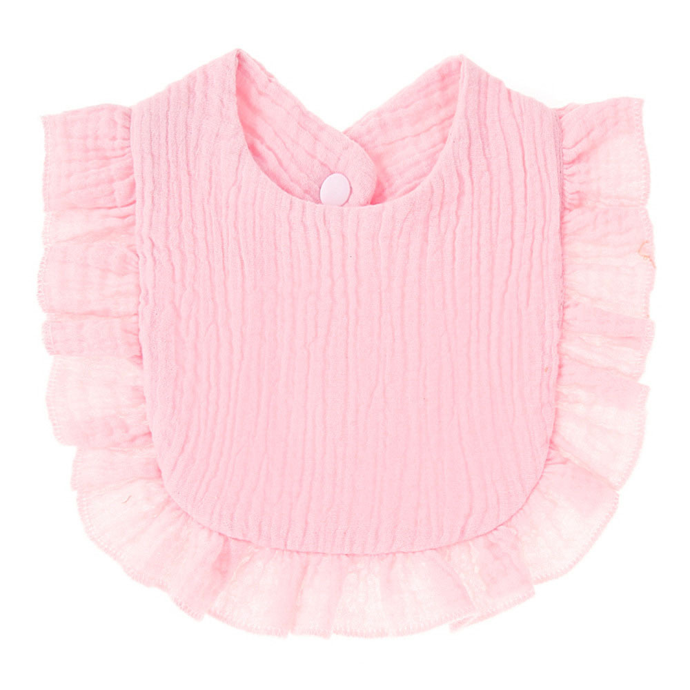 Cotton Soft Baby Print Bibs So - огляд і ціна Baby Clothing Fabric
