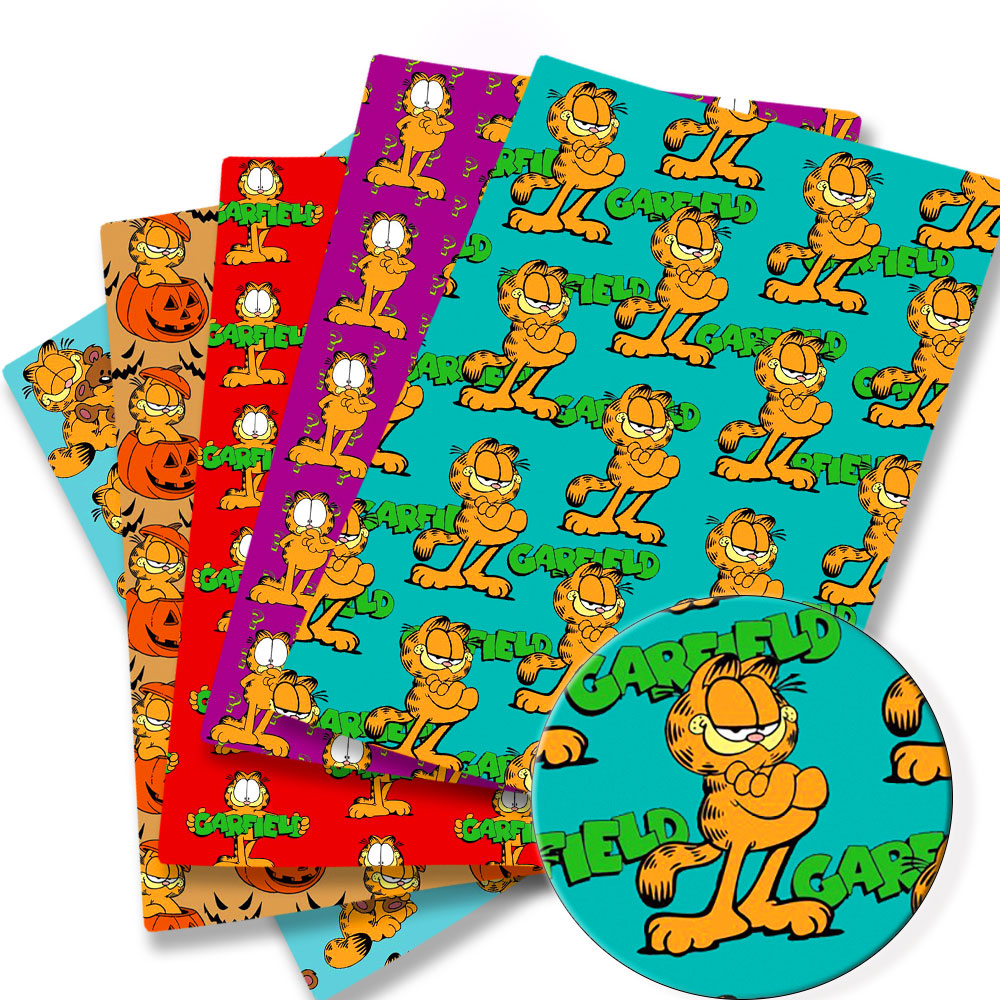 Cartoon Fabric Hot DIY140*50cm - огляд і ціна Baby Clothing Fabric