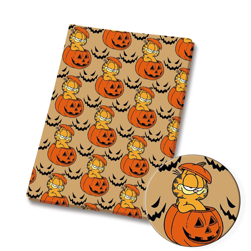 Cartoon Fabric Hot DIY140*50cm - огляд і ціна Baby Clothing Fabric