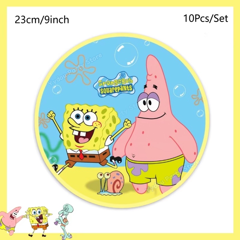 SpongeBobs SquarePants Birthda - огляд і ціна Baby Clothing Event